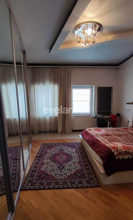 Satılır, yeni tikili, 3 otaqlı, 145 m², Bakı, Nəsimi r, 8 Noyabr m.