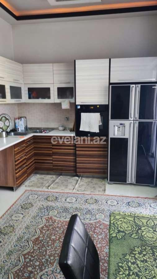 Satılır, yeni tikili, 3 otaqlı, 145 m², Bakı, Nəsimi r, 8 Noyabr m.