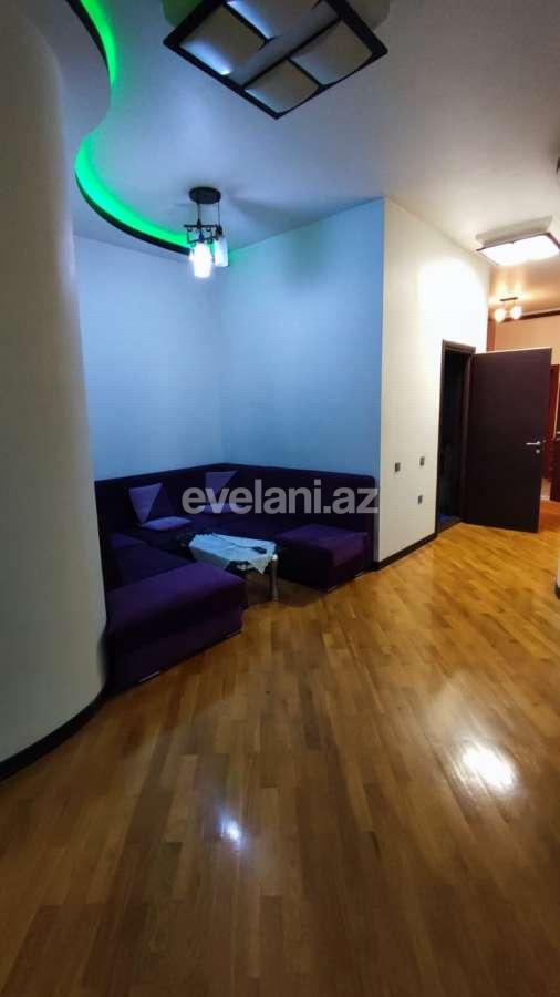 Satılır, yeni tikili, 3 otaqlı, 145 m², Bakı, Nəsimi r, 8 Noyabr m.