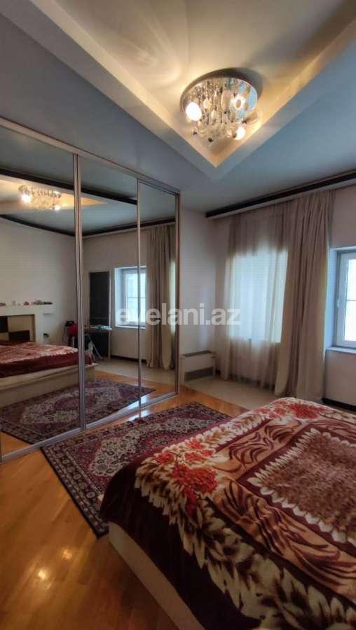 Satılır, yeni tikili, 3 otaqlı, 145 m², Bakı, Nəsimi r, 8 Noyabr m.