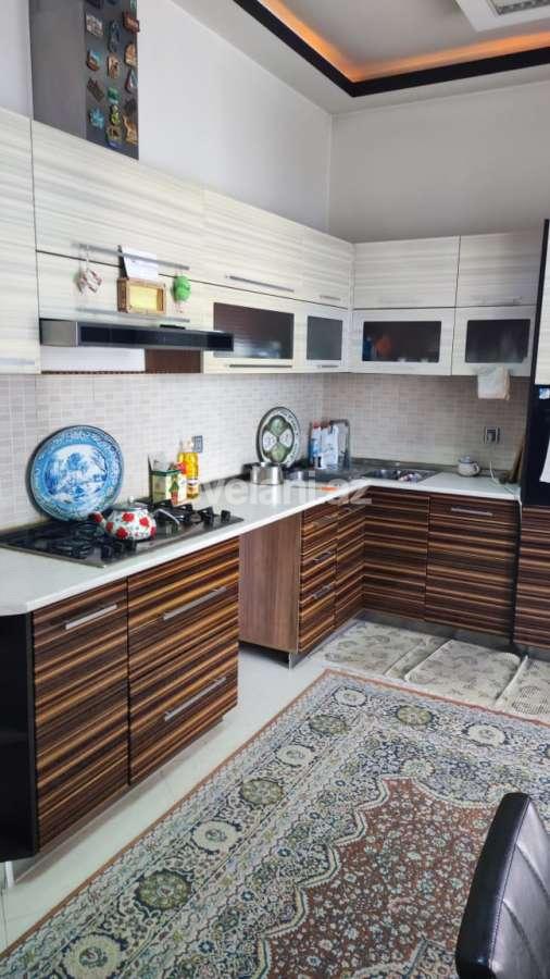 Satılır, yeni tikili, 3 otaqlı, 145 m², Bakı, Nəsimi r, 8 Noyabr m.