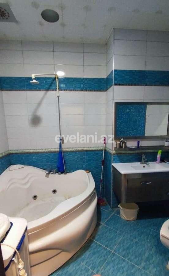 Satılır, yeni tikili, 3 otaqlı, 145 m², Bakı, Nəsimi r, 8 Noyabr m.