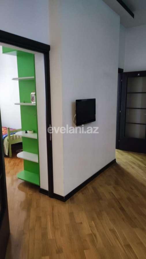 Satılır, yeni tikili, 3 otaqlı, 145 m², Bakı, Nəsimi r, 8 Noyabr m.