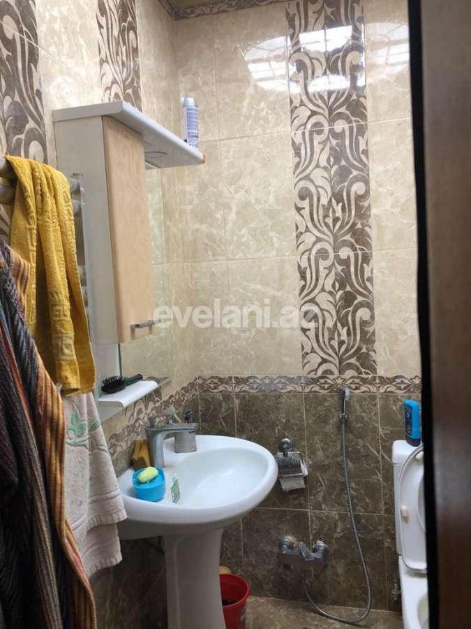 Satılır, yeni tikili, 3 otaqlı, 104 m², Bakı, Nəsimi r.