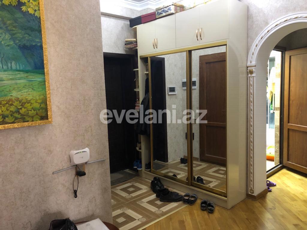 Satılır, yeni tikili, 3 otaqlı, 104 m², Bakı, Nəsimi r.
