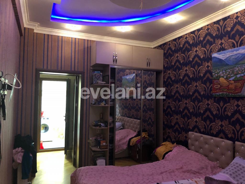 Satılır, yeni tikili, 3 otaqlı, 104 m², Bakı, Nəsimi r.