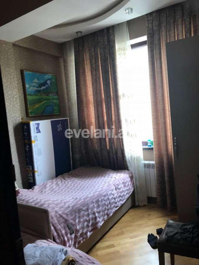 Satılır, yeni tikili, 3 otaqlı, 104 m², Bakı, Nəsimi r.