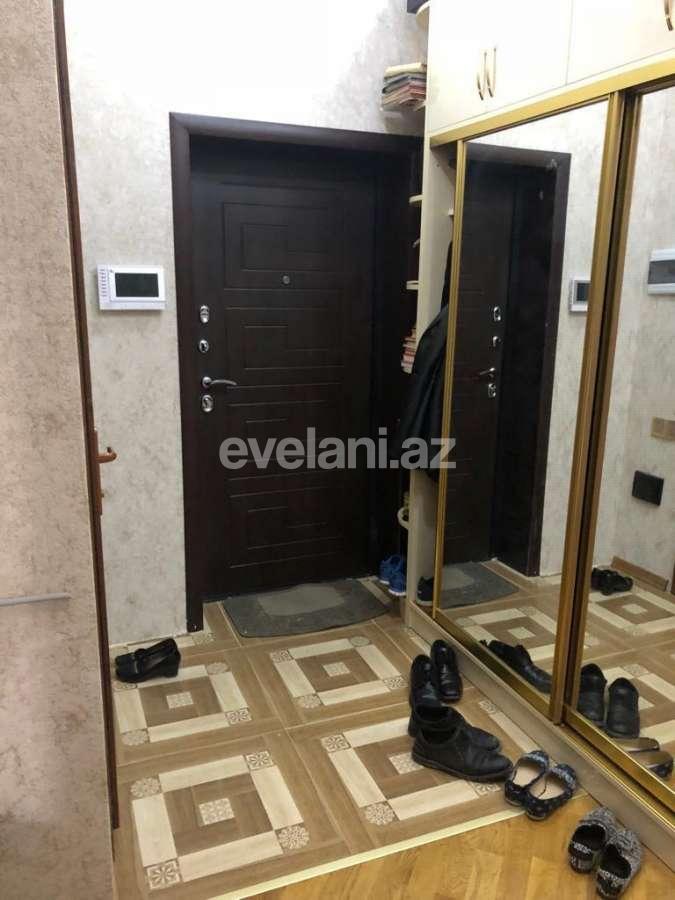 Satılır, yeni tikili, 3 otaqlı, 104 m², Bakı, Nəsimi r.