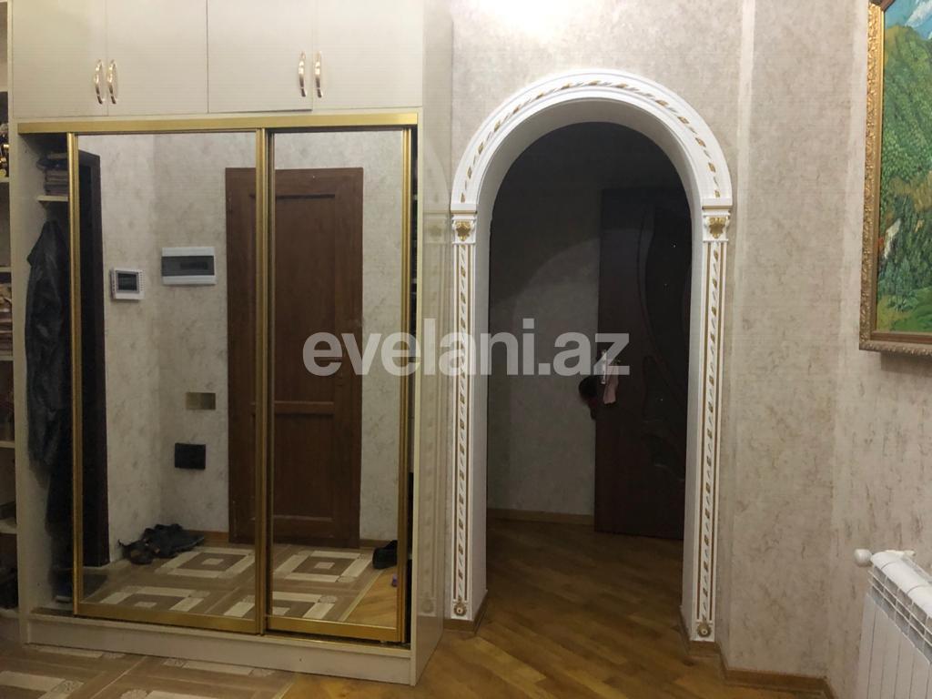 Satılır, yeni tikili, 3 otaqlı, 104 m², Bakı, Nəsimi r.