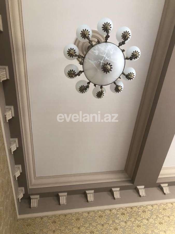 Продаётся, новостройка, 3-комнаты, 139.98 m², Баку, Насиминский r, Низами m.