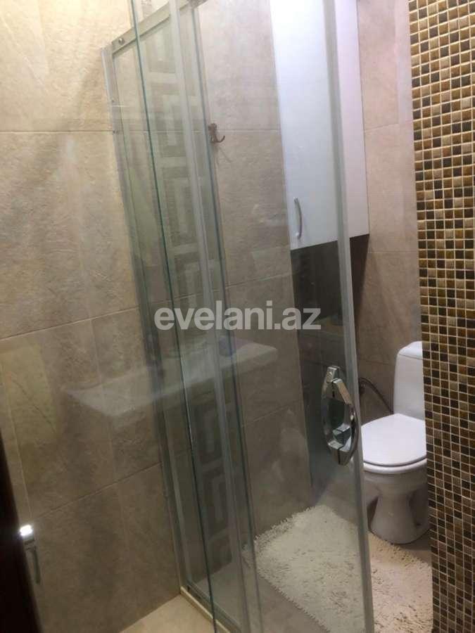 Продаётся, новостройка, 3-комнаты, 139.98 m², Баку, Насиминский r, Низами m.