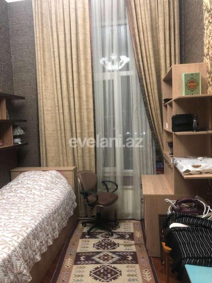 Продаётся, новостройка, 3-комнаты, 139.98 m², Баку, Насиминский r, Низами m.