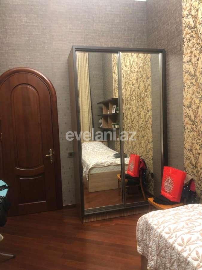 Продаётся, новостройка, 3-комнаты, 139.98 m², Баку, Насиминский r, Низами m.