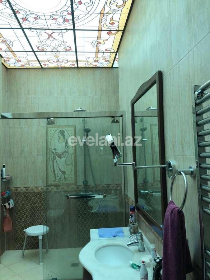 Продаётся, новостройка, 3-комнаты, 139.98 m², Баку, Насиминский r, Низами m.