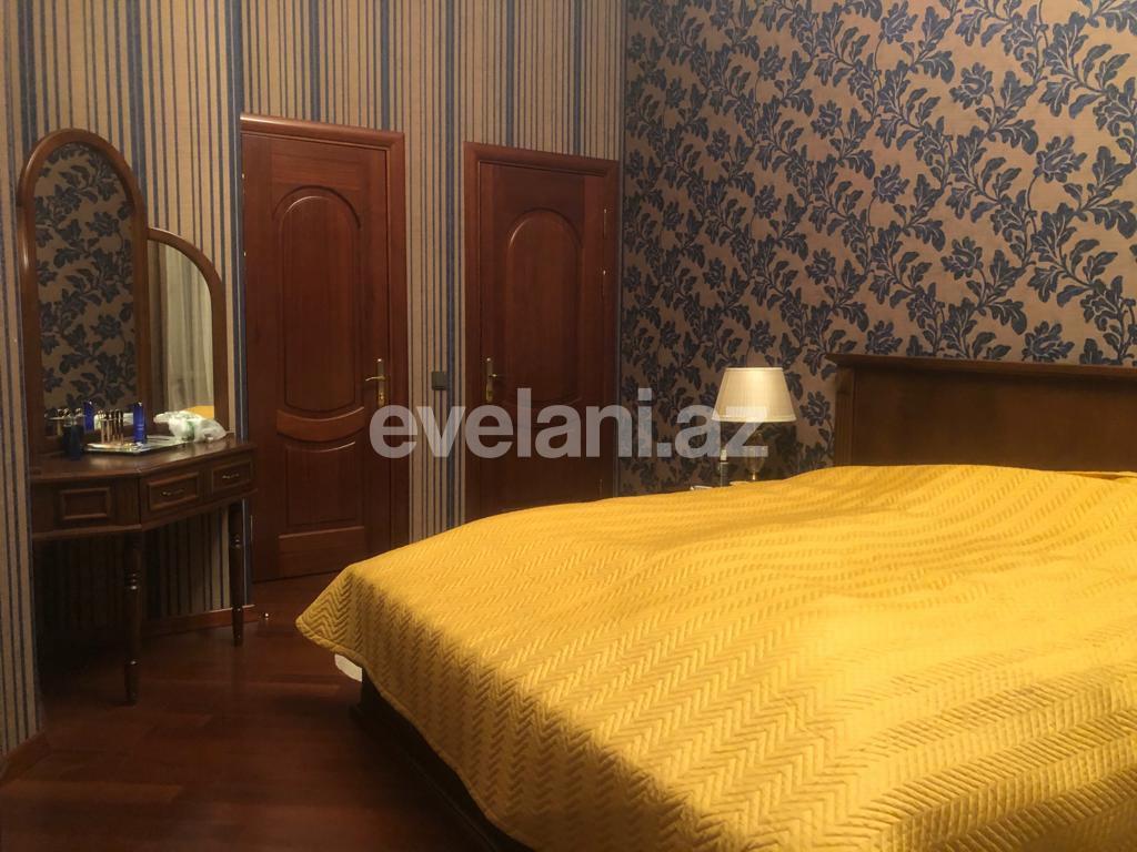 Продаётся, новостройка, 3-комнаты, 139.98 m², Баку, Насиминский r, Низами m.