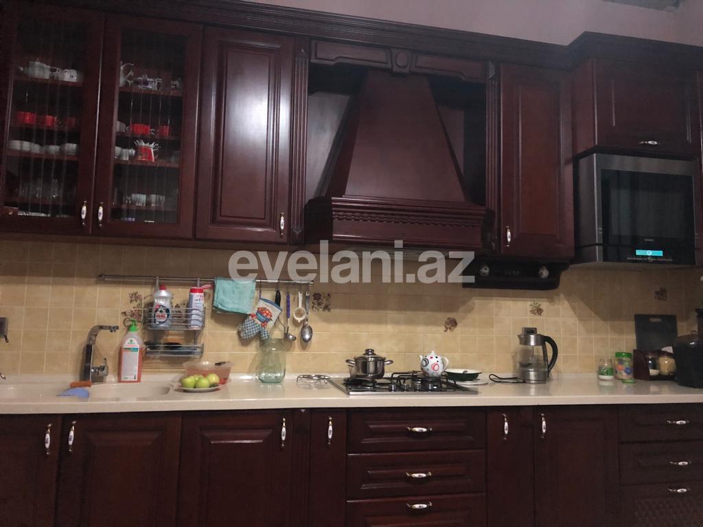 Продаётся, новостройка, 3-комнаты, 139.98 m², Баку, Насиминский r, Низами m.