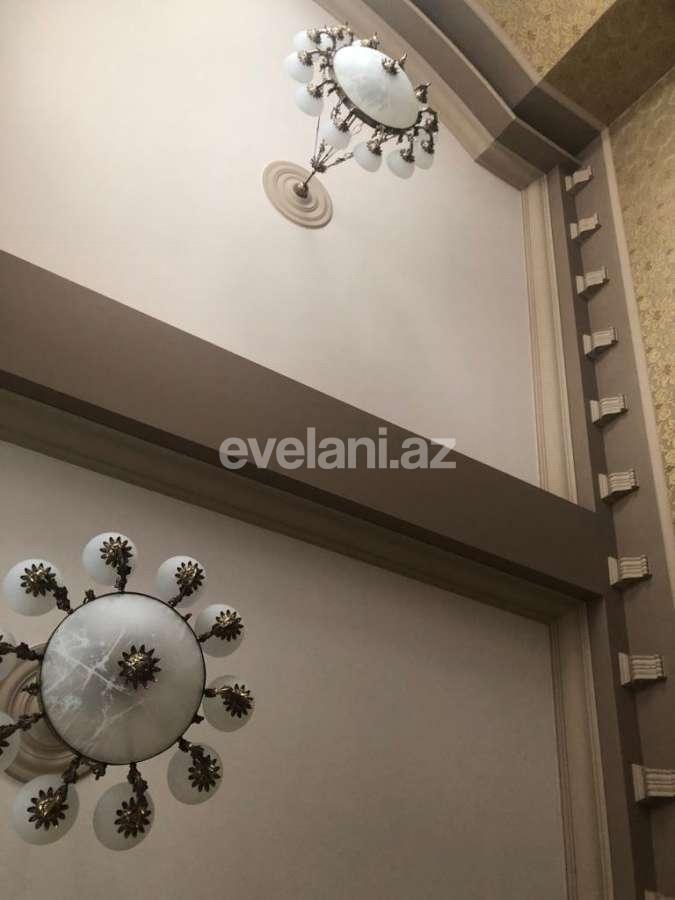 Продаётся, новостройка, 3-комнаты, 139.98 m², Баку, Насиминский r, Низами m.