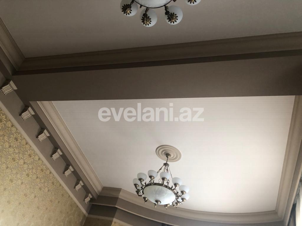 Продаётся, новостройка, 3-комнаты, 139.98 m², Баку, Насиминский r, Низами m.