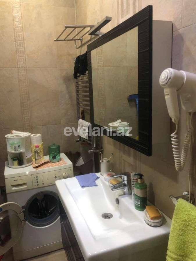 Продаётся, новостройка, 3-комнаты, 139.98 m², Баку, Насиминский r, Низами m.