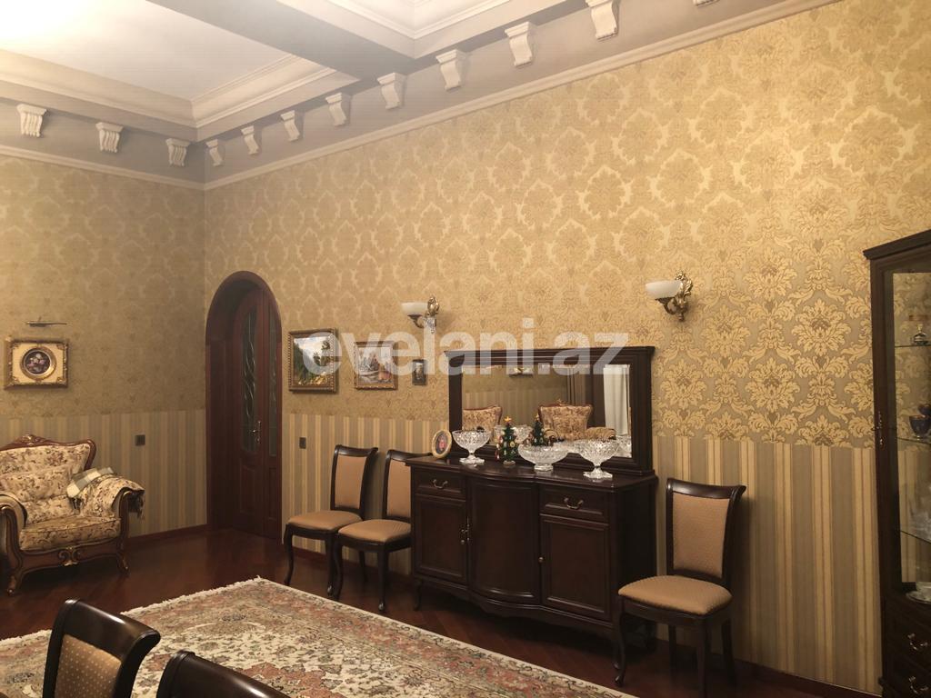 Продаётся, новостройка, 3-комнаты, 139.98 m², Баку, Насиминский r, Низами m.