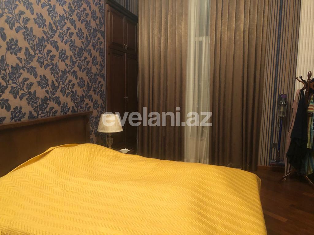 Продаётся, новостройка, 3-комнаты, 139.98 m², Баку, Насиминский r, Низами m.