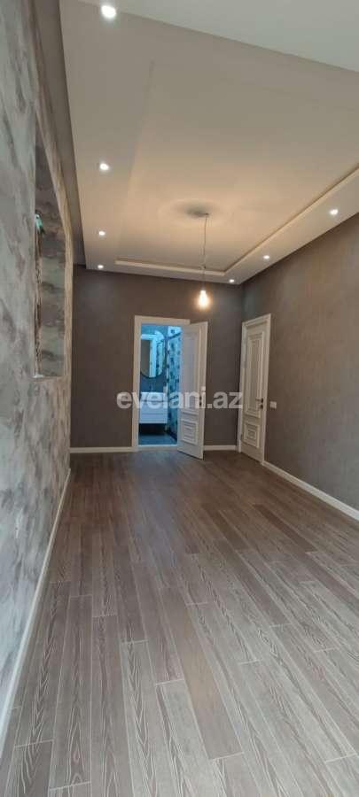 Продаётся, новостройка, 3-комнаты, 139 m², Баку, Наримановский r, Нариман Нариманов m.