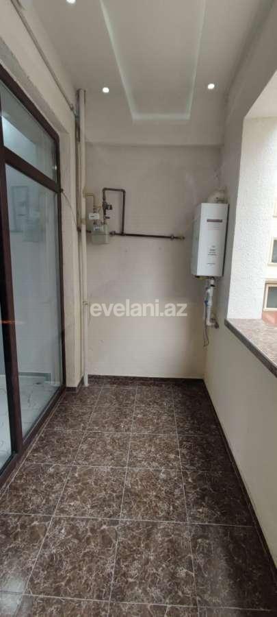 Продаётся, новостройка, 3-комнаты, 139 m², Баку, Наримановский r, Нариман Нариманов m.