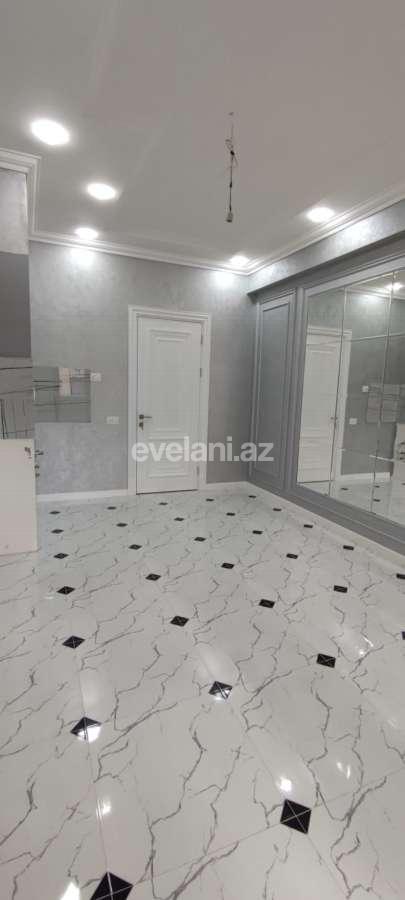 Продаётся, новостройка, 3-комнаты, 139 m², Баку, Наримановский r, Нариман Нариманов m.