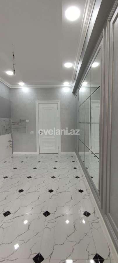 Продаётся, новостройка, 3-комнаты, 139 m², Баку, Наримановский r, Нариман Нариманов m.