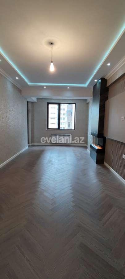 Продаётся, новостройка, 3-комнаты, 139 m², Баку, Наримановский r, Нариман Нариманов m.