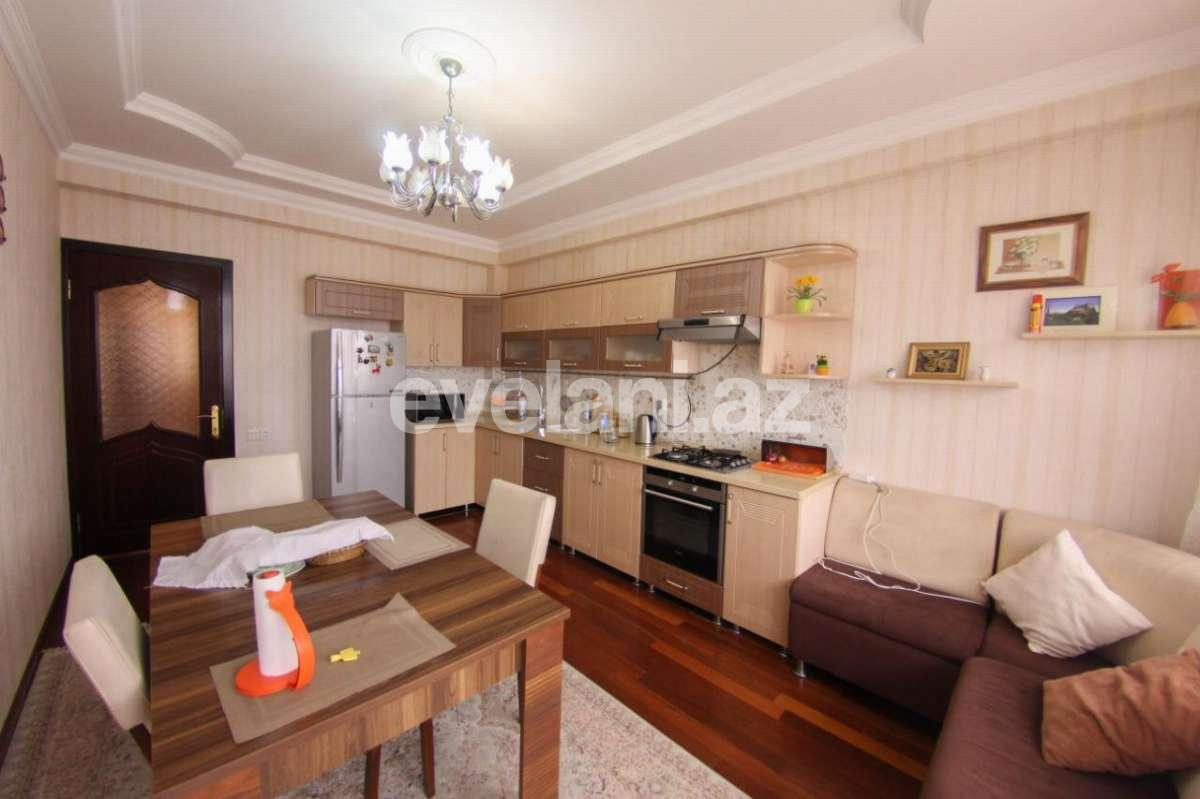 Sale, new building, 3 room, 150 m², Baku, Khatai r, Shah Ismail Khatai m.