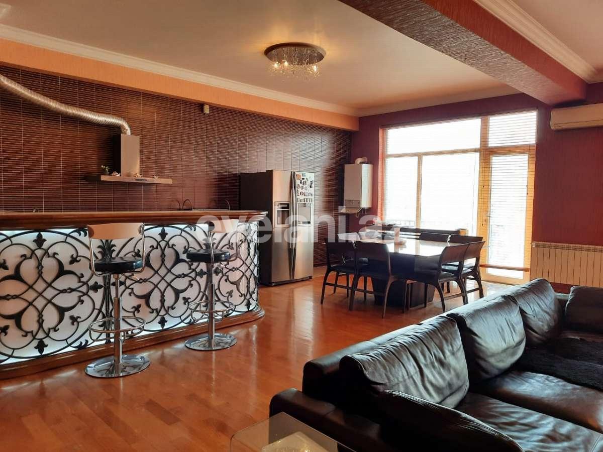 Satılır, yeni tikili, 4 otaqlı, 177.99 m², Bakı, Nərimanov r, Nəriman Nərimanov m.