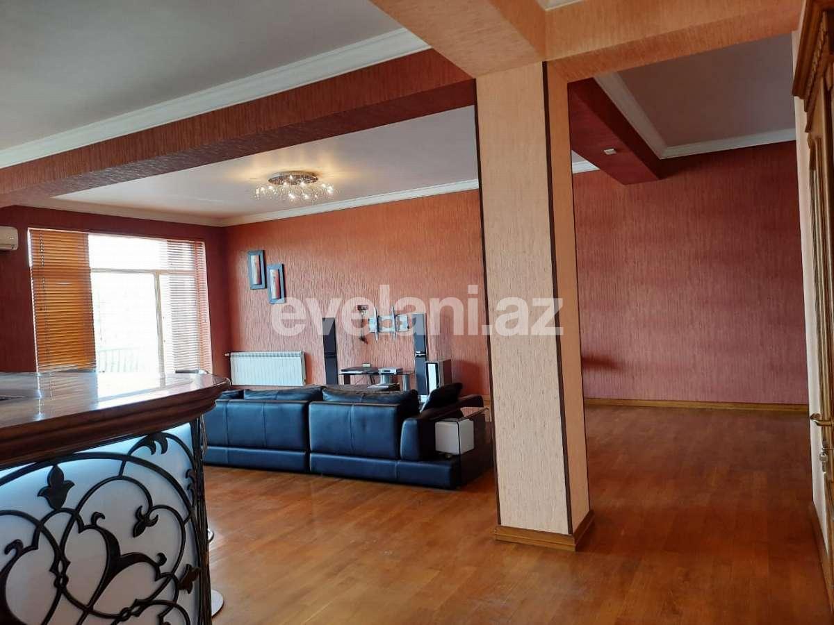 Satılır, yeni tikili, 4 otaqlı, 177.99 m², Bakı, Nərimanov r, Nəriman Nərimanov m.
