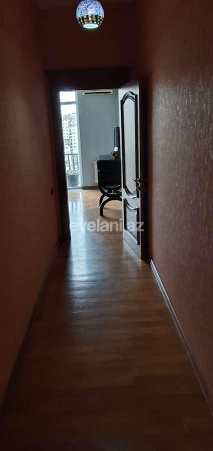 Satılır, yeni tikili, 4 otaqlı, 177.99 m², Bakı, Nərimanov r, Nəriman Nərimanov m.