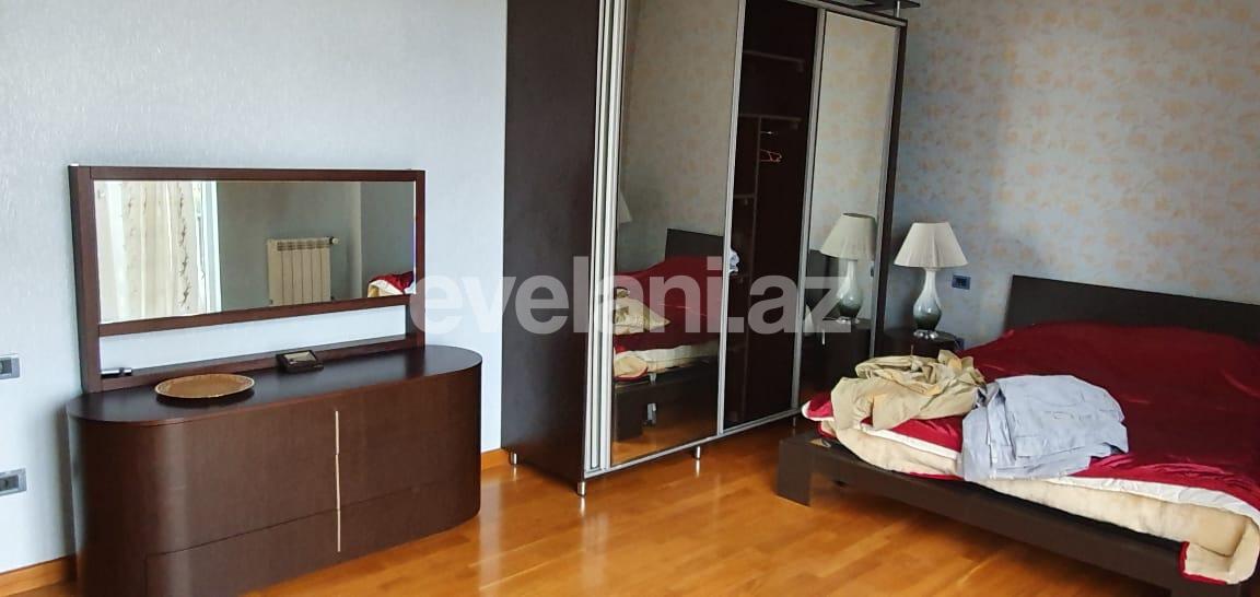 Satılır, yeni tikili, 4 otaqlı, 177.99 m², Bakı, Nərimanov r, Nəriman Nərimanov m.