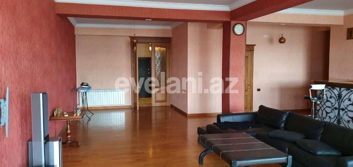 Satılır, yeni tikili, 4 otaqlı, 177.99 m², Bakı, Nərimanov r, Nəriman Nərimanov m.