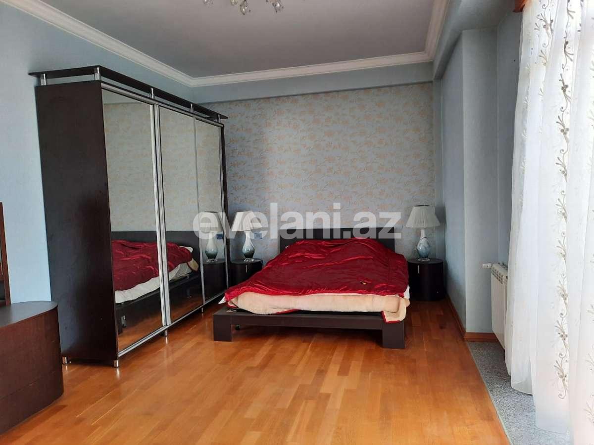 Satılır, yeni tikili, 4 otaqlı, 177.99 m², Bakı, Nərimanov r, Nəriman Nərimanov m.