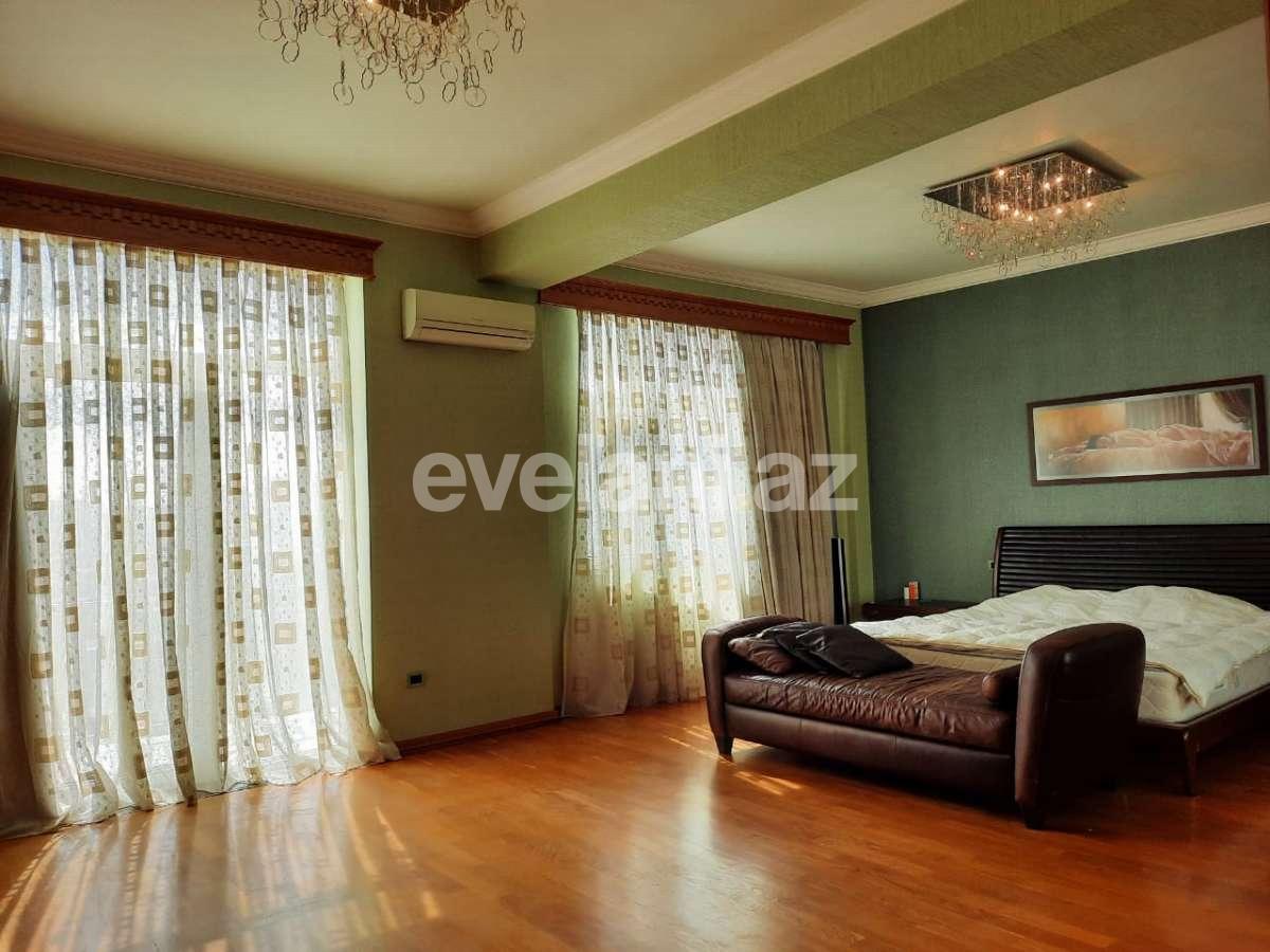 Satılır, yeni tikili, 4 otaqlı, 177.99 m², Bakı, Nərimanov r, Nəriman Nərimanov m.