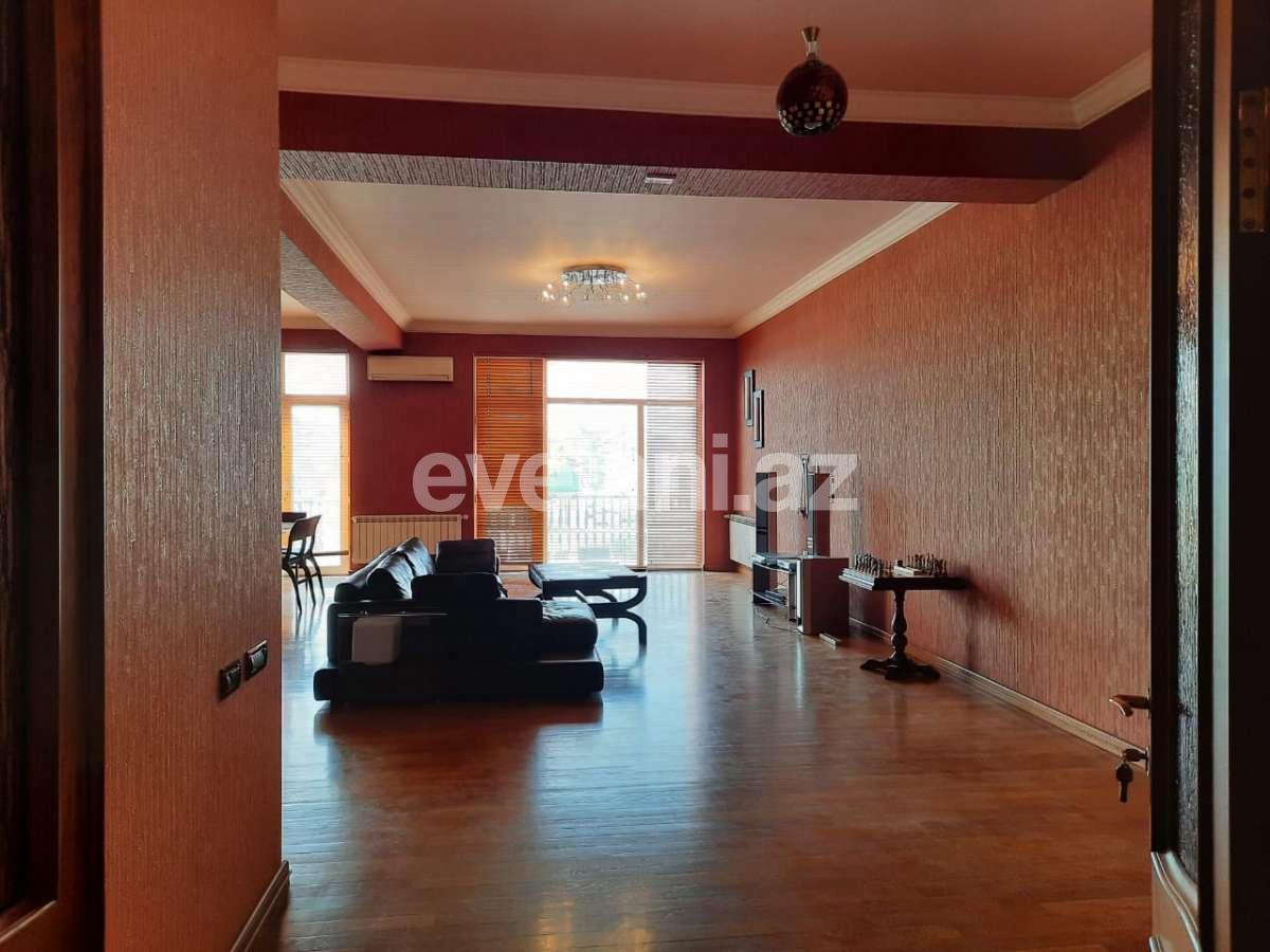 Satılır, yeni tikili, 4 otaqlı, 177.99 m², Bakı, Nərimanov r, Nəriman Nərimanov m.