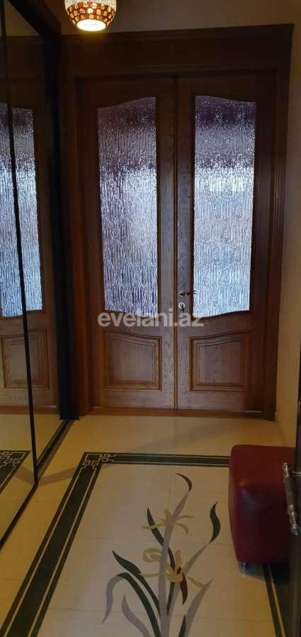 Satılır, yeni tikili, 4 otaqlı, 177.99 m², Bakı, Nərimanov r, Nəriman Nərimanov m.