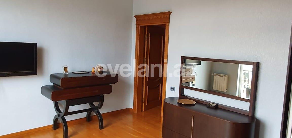Satılır, yeni tikili, 4 otaqlı, 177.99 m², Bakı, Nərimanov r, Nəriman Nərimanov m.