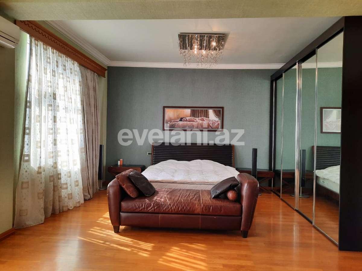 Satılır, yeni tikili, 4 otaqlı, 177.99 m², Bakı, Nərimanov r, Nəriman Nərimanov m.