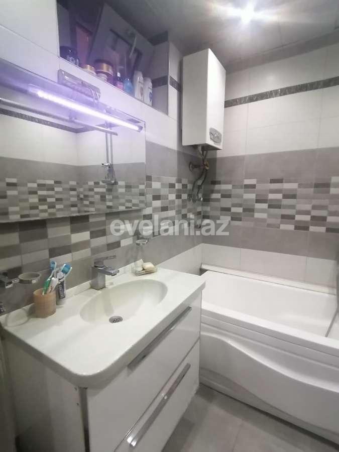 Продаётся, вторичка, 2-комнаты, 50 m², Баку, Насиминский r, Сахил m.