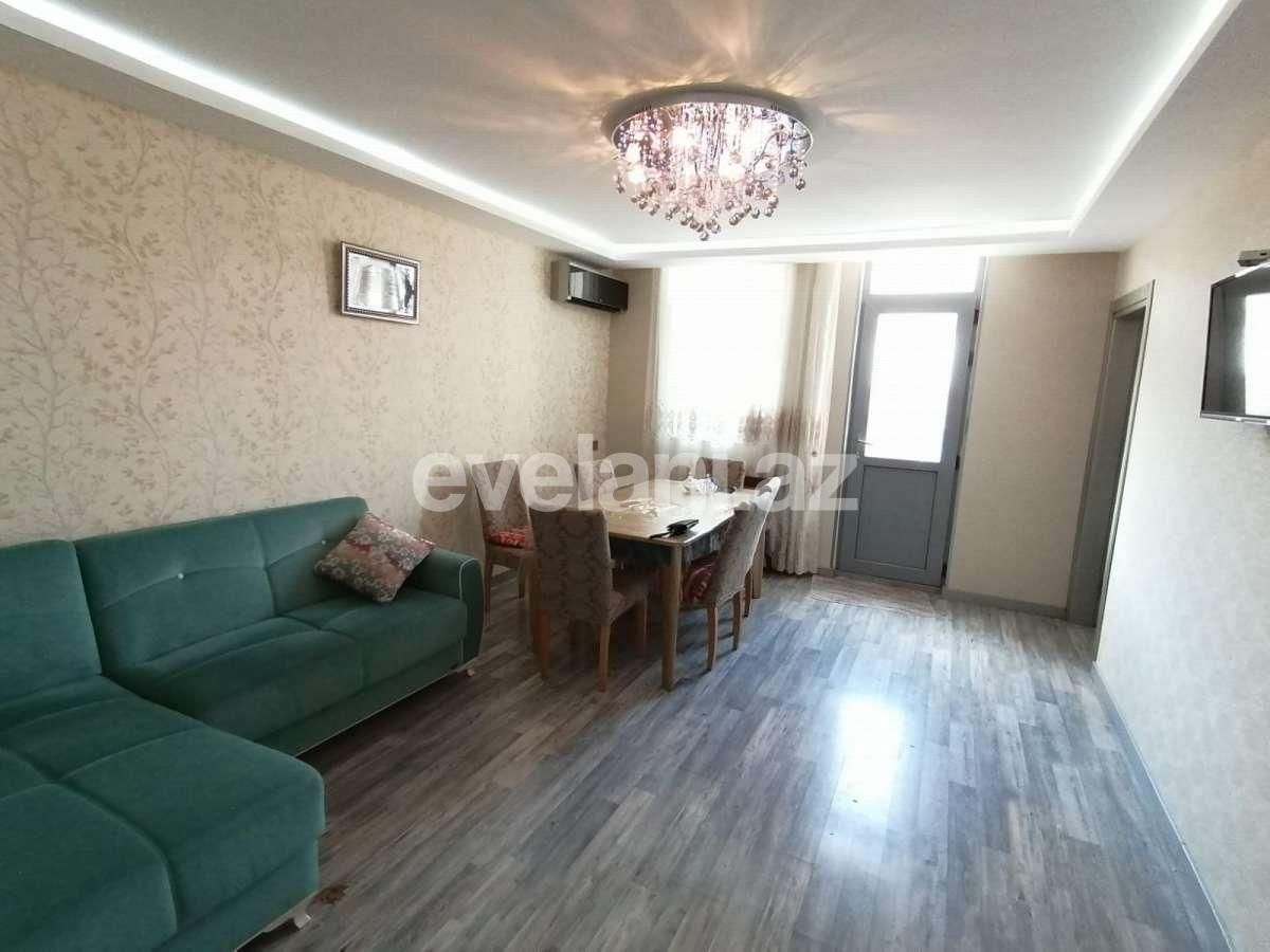 Продаётся, вторичка, 2-комнаты, 50 m², Баку, Насиминский r, Сахил m.