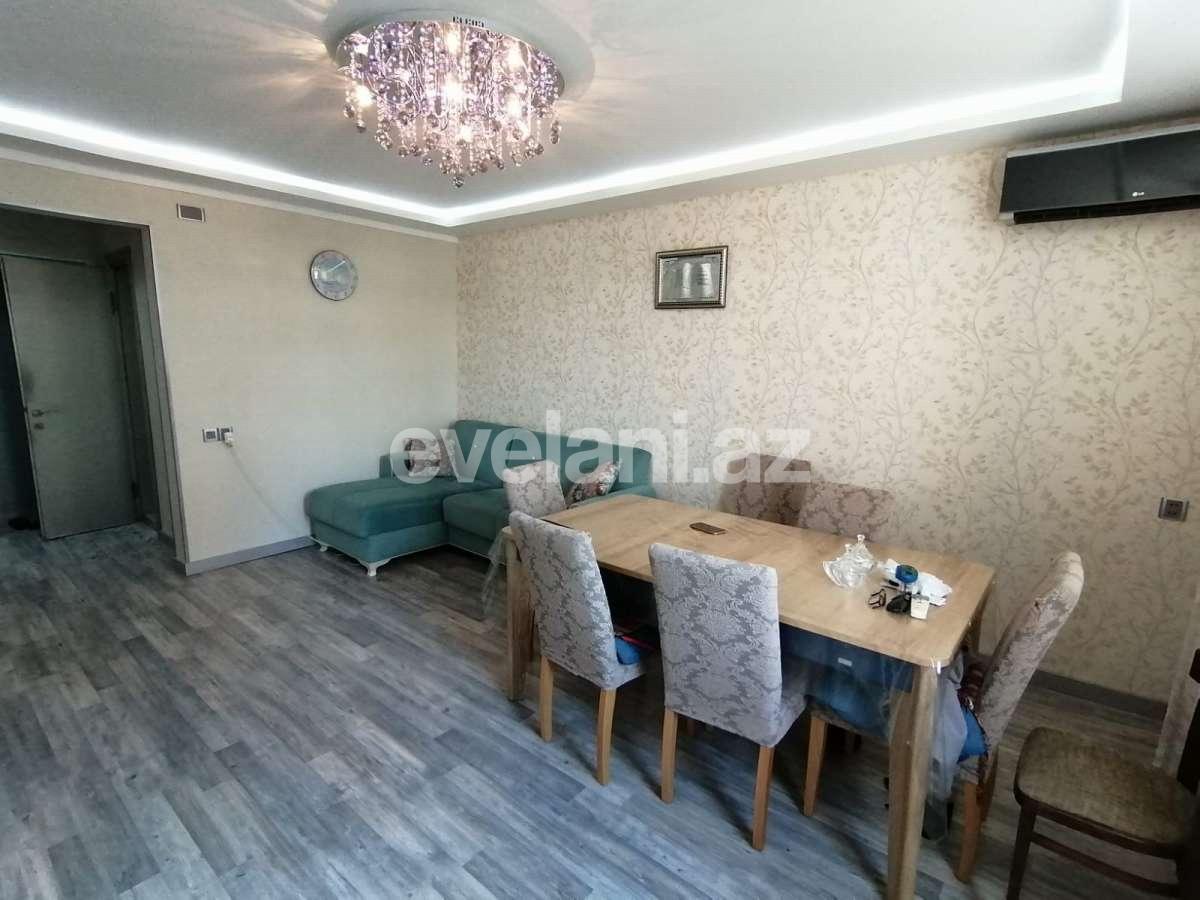 Продаётся, вторичка, 2-комнаты, 50 m², Баку, Насиминский r, Сахил m.