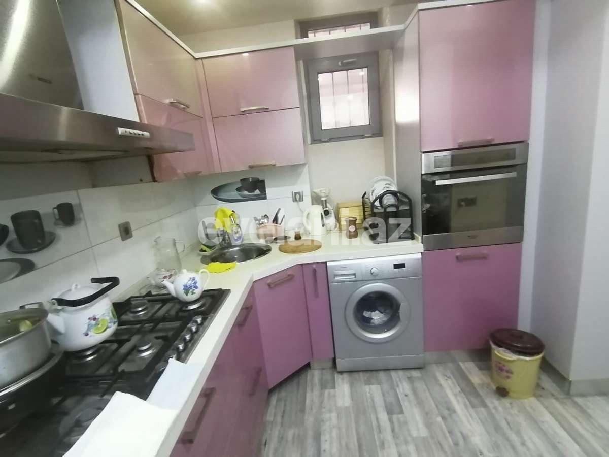 Продаётся, вторичка, 2-комнаты, 50 m², Баку, Насиминский r, Сахил m.