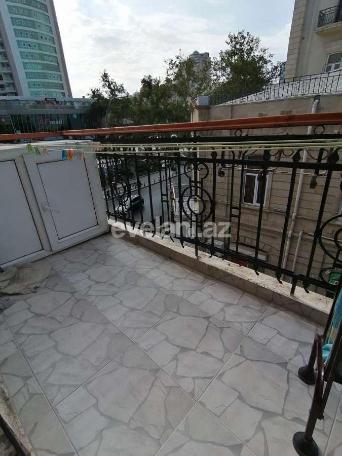 Продаётся, вторичка, 2-комнаты, 50 m², Баку, Насиминский r, Сахил m.
