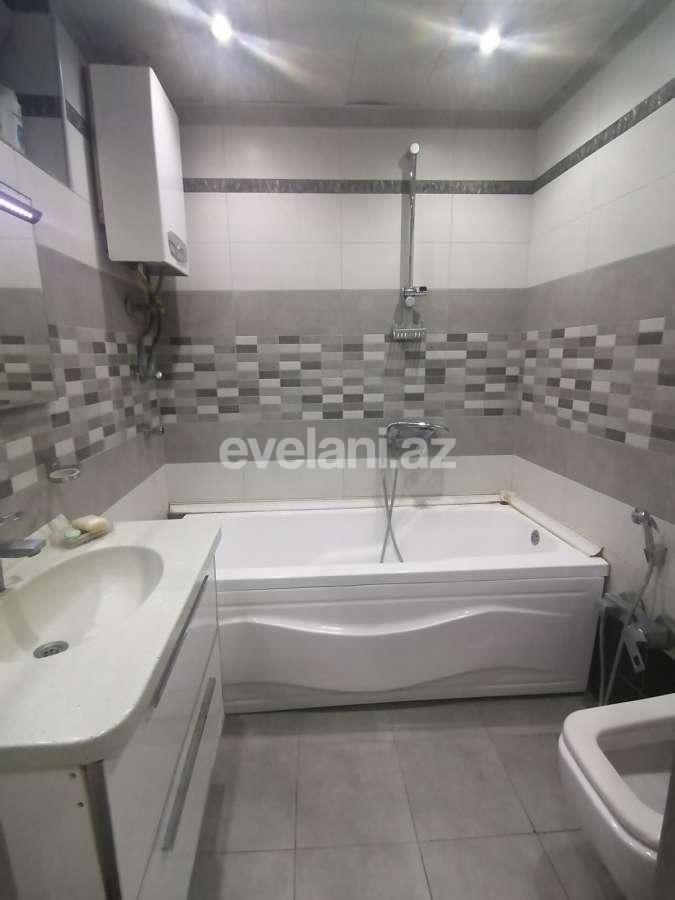 Продаётся, вторичка, 2-комнаты, 50 m², Баку, Насиминский r, Сахил m.