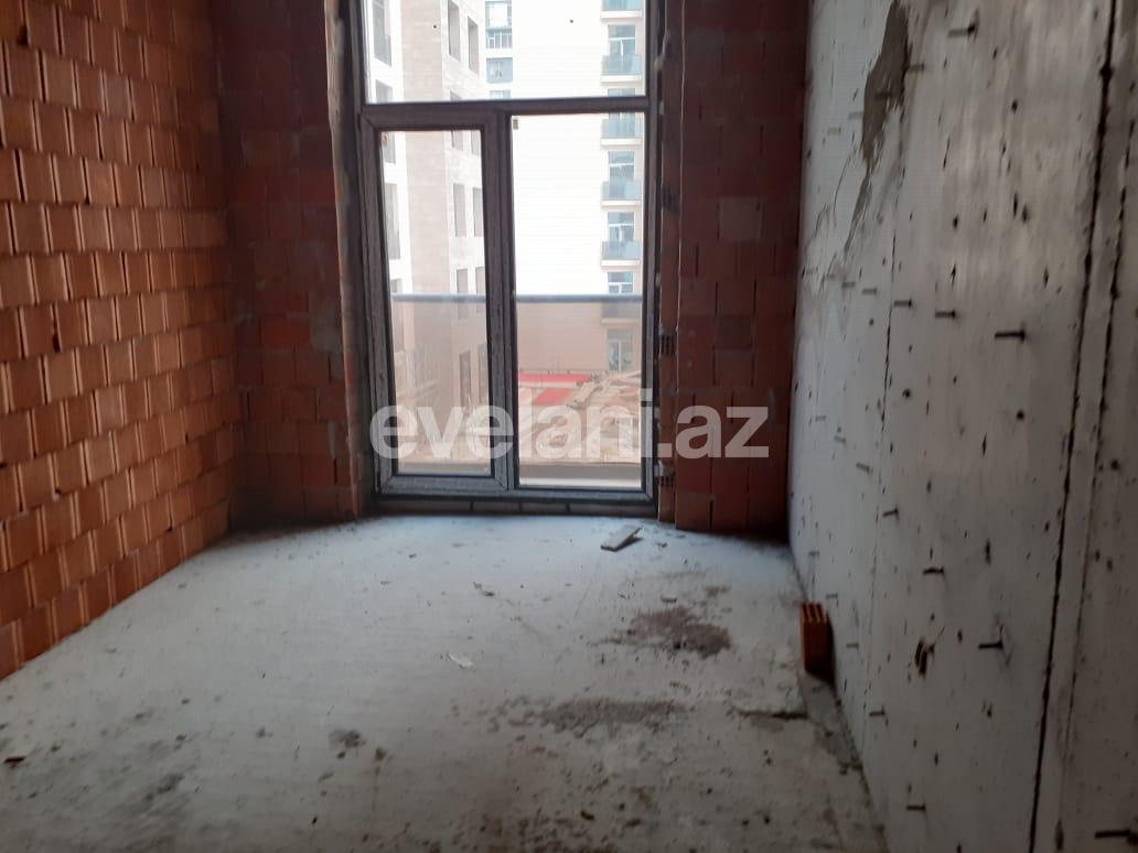 Sale, new building, 2 room, 87 m², Baku, Nasimi r, 28 may m.
