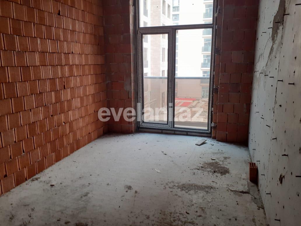 Sale, new building, 2 room, 87 m², Baku, Nasimi r, 28 may m.